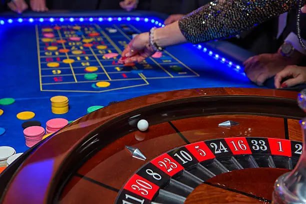 monarchcasinosv Live Casino