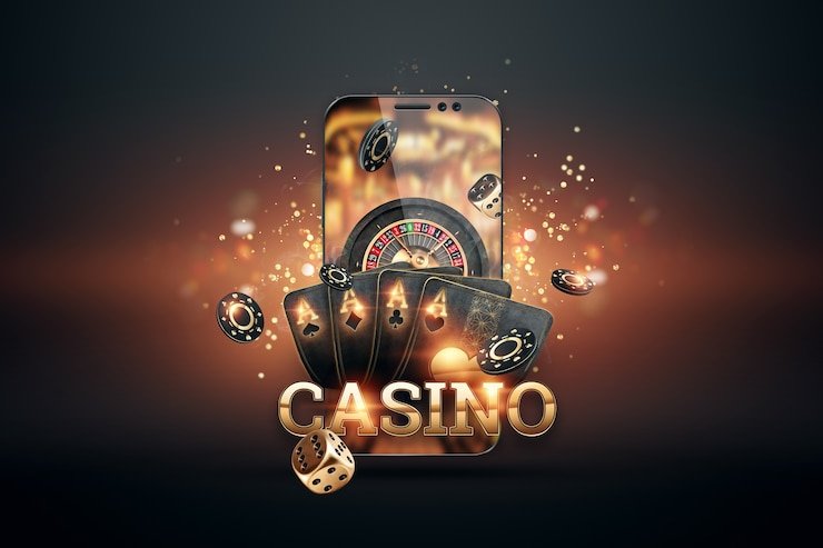 monarchcasinosv App aap ke phone par kya karti hai